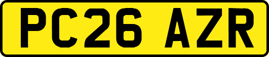 PC26AZR