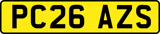 PC26AZS