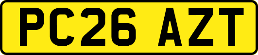 PC26AZT