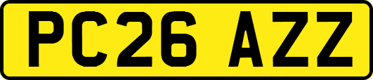 PC26AZZ