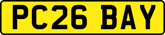 PC26BAY