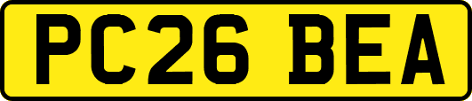 PC26BEA