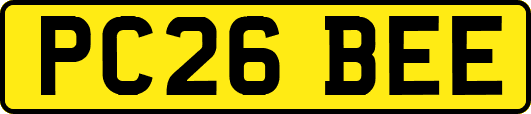 PC26BEE