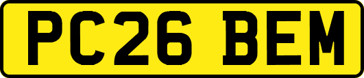 PC26BEM
