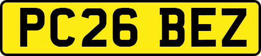 PC26BEZ