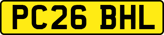 PC26BHL