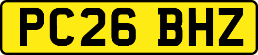 PC26BHZ