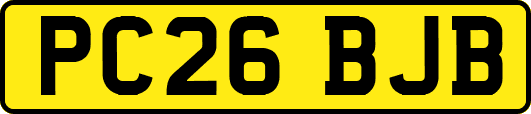 PC26BJB