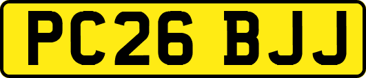 PC26BJJ