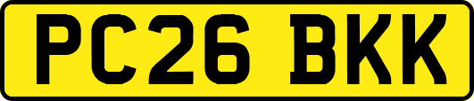 PC26BKK