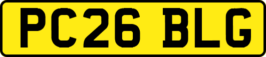 PC26BLG