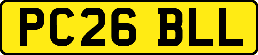PC26BLL