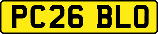 PC26BLO