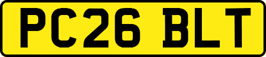 PC26BLT