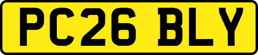 PC26BLY