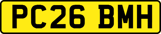 PC26BMH
