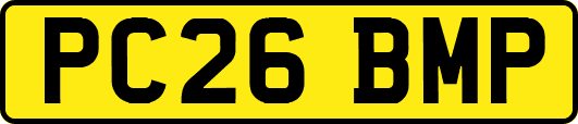 PC26BMP