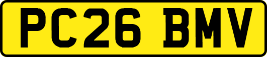 PC26BMV