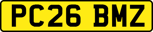 PC26BMZ