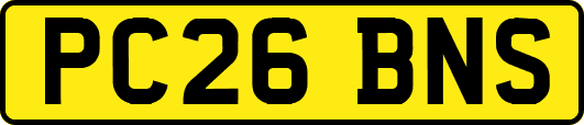 PC26BNS