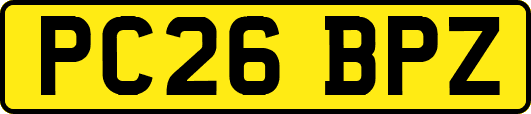PC26BPZ