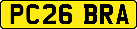 PC26BRA