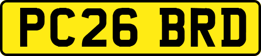 PC26BRD
