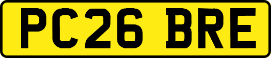 PC26BRE
