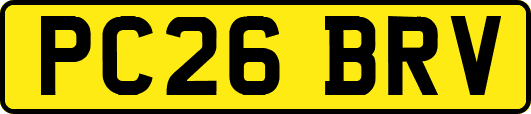 PC26BRV