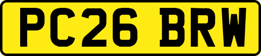 PC26BRW