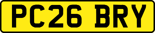 PC26BRY