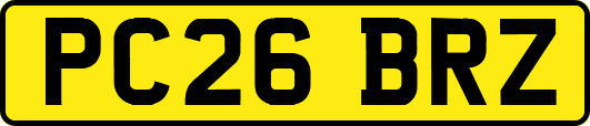 PC26BRZ