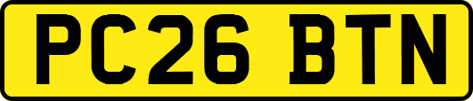 PC26BTN