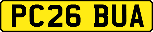 PC26BUA