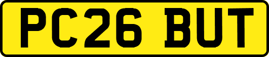 PC26BUT