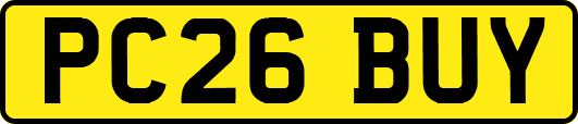 PC26BUY
