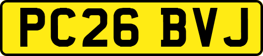PC26BVJ