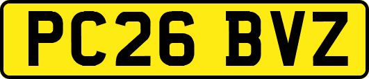 PC26BVZ
