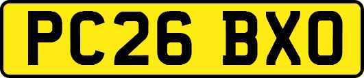 PC26BXO