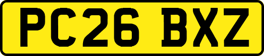 PC26BXZ