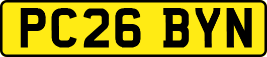 PC26BYN