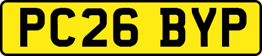 PC26BYP