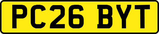 PC26BYT