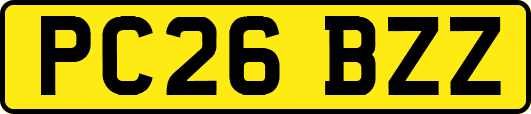PC26BZZ