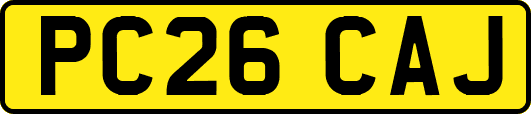 PC26CAJ