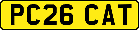 PC26CAT
