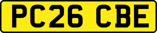 PC26CBE