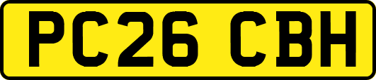 PC26CBH