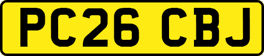 PC26CBJ