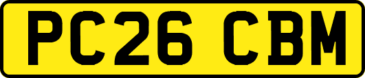 PC26CBM